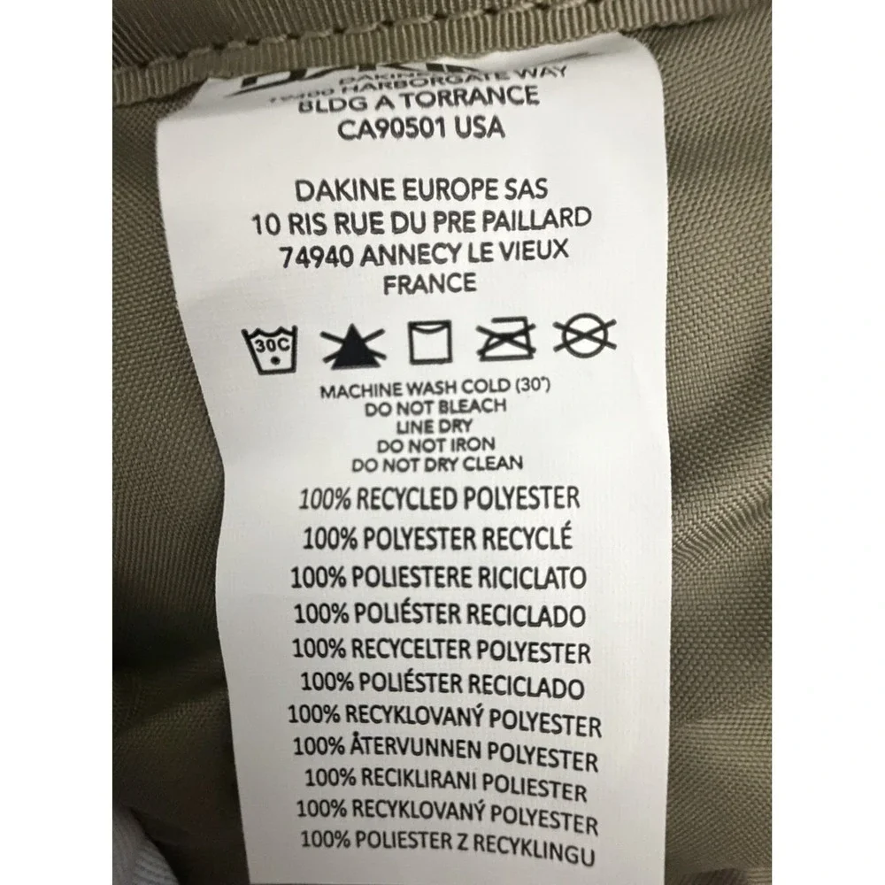 Dakine unisex 365